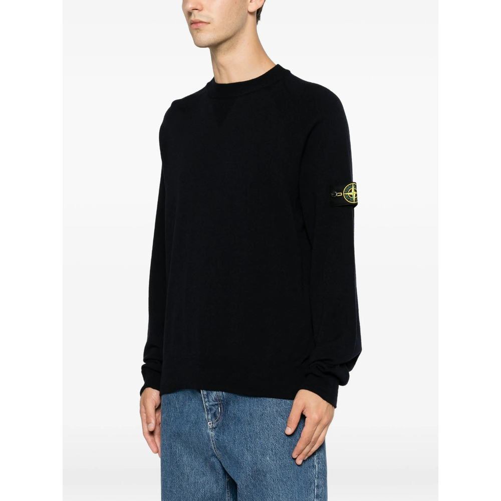 [Stone Island] Knitwear FW26 155100007 S00A1 V0020
