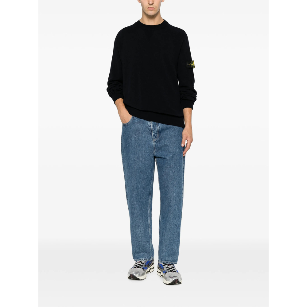 [Stone Island] Knitwear FW26 155100007 S00A1 V0020