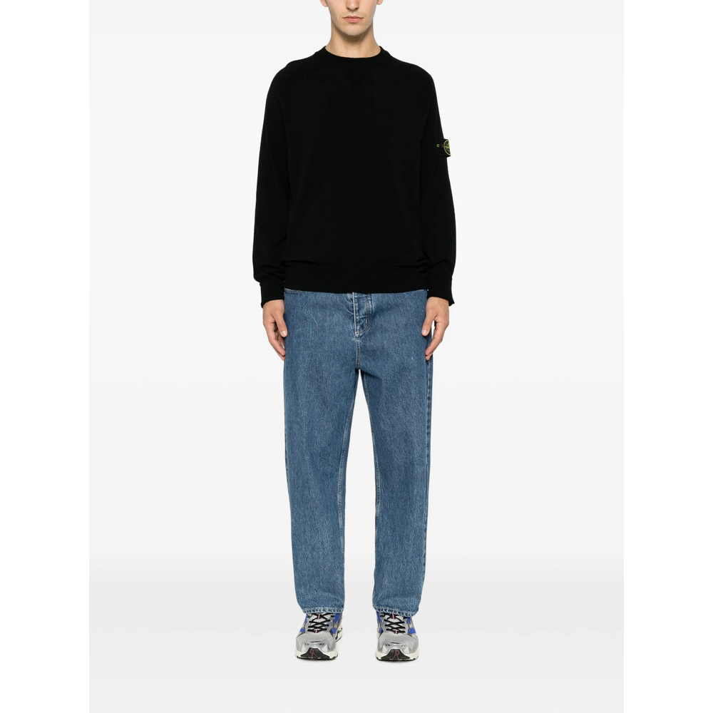 [Stone Island] Knitwear FW26 155100007 S00A1 V0029
