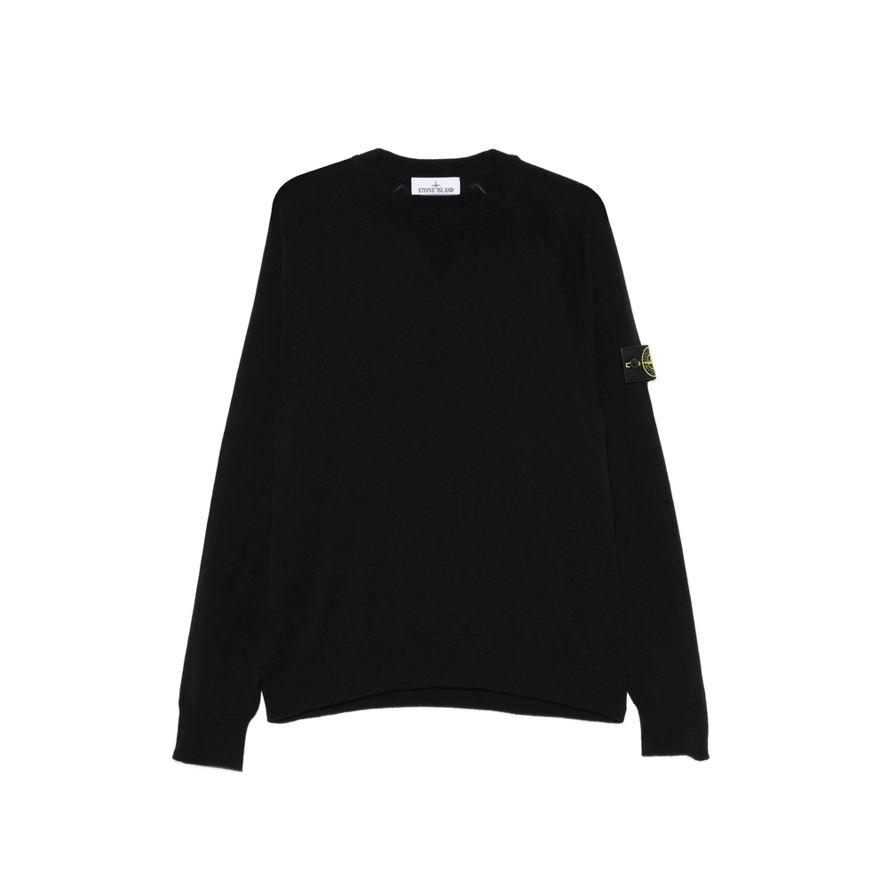 [Stone Island] Knitwear FW26 155100007 S00A1 V0029