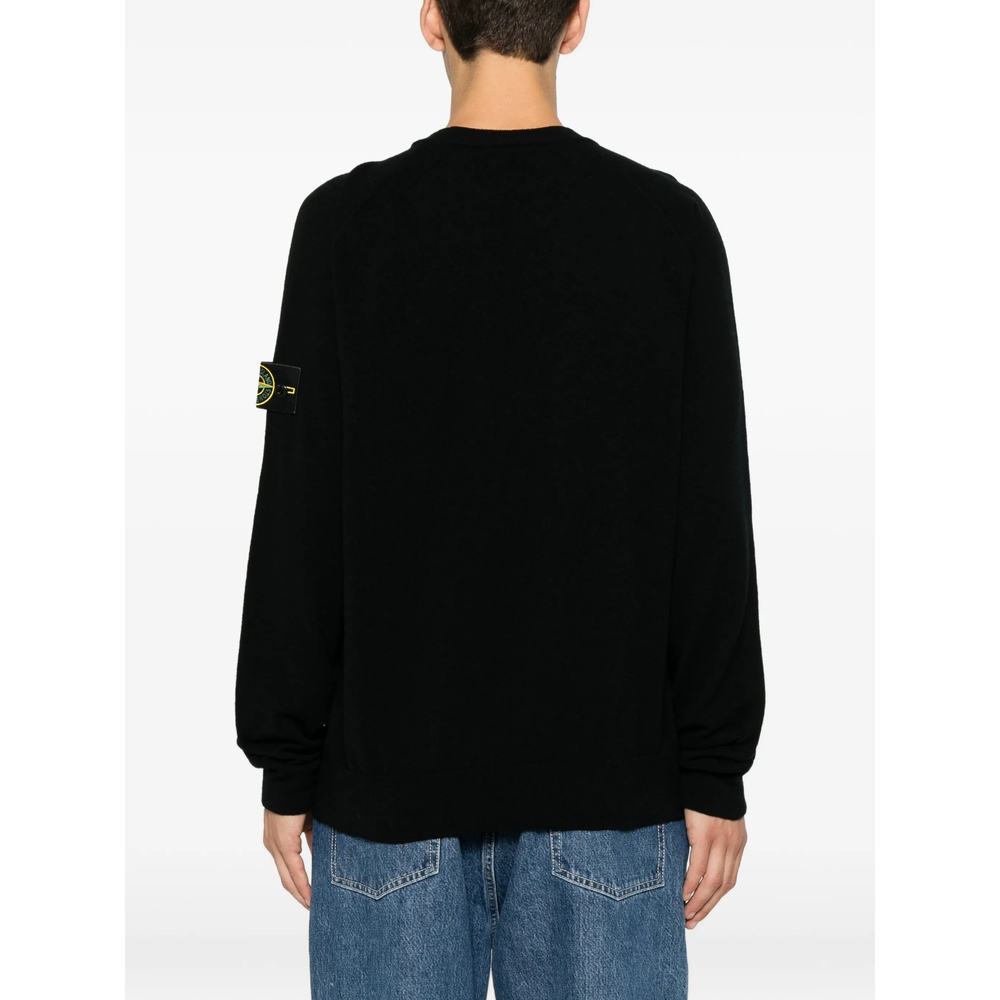 [Stone Island] Knitwear FW26 155100007 S00A1 V0029