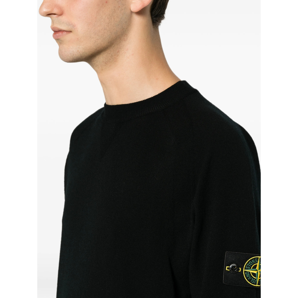 [Stone Island] Knitwear FW26 155100007 S00A1 V0029
