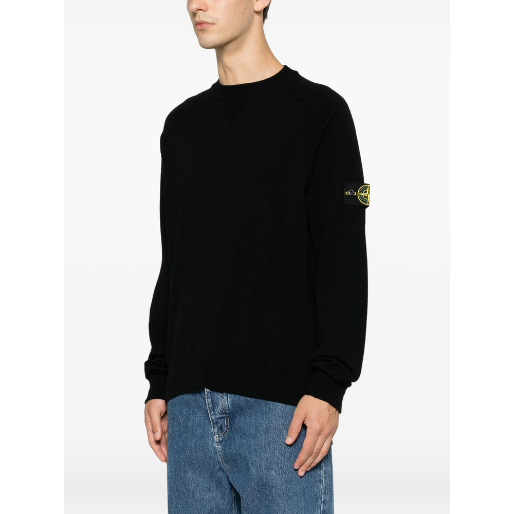 [Stone Island] Knitwear FW26 155100007 S00A1 V0029