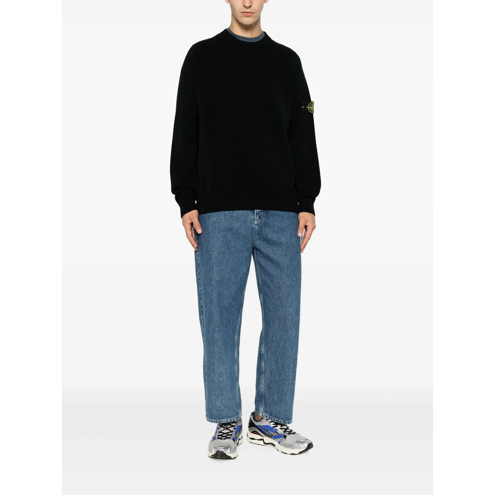 [Stone Island] Knitwear FW26 155100020 S01A1 V0029