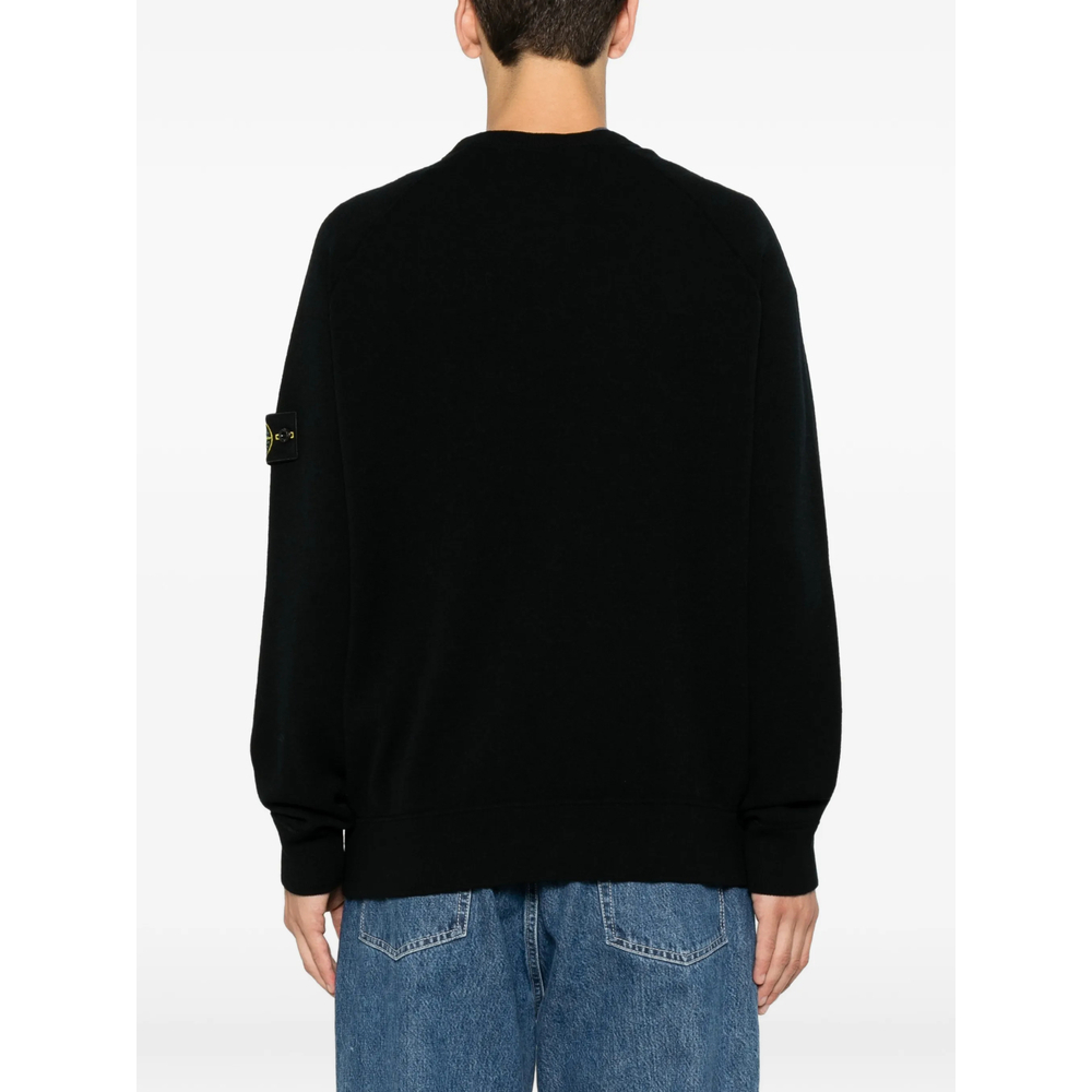 [Stone Island] Knitwear FW26 155100020 S01A1 V0029