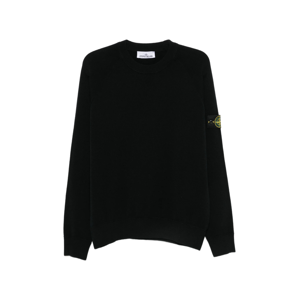 [Stone Island] Knitwear FW26 155100020 S01A1 V0029
