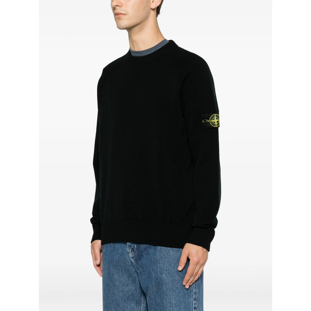 [Stone Island] Knitwear FW26 155100020 S01A1 V0029