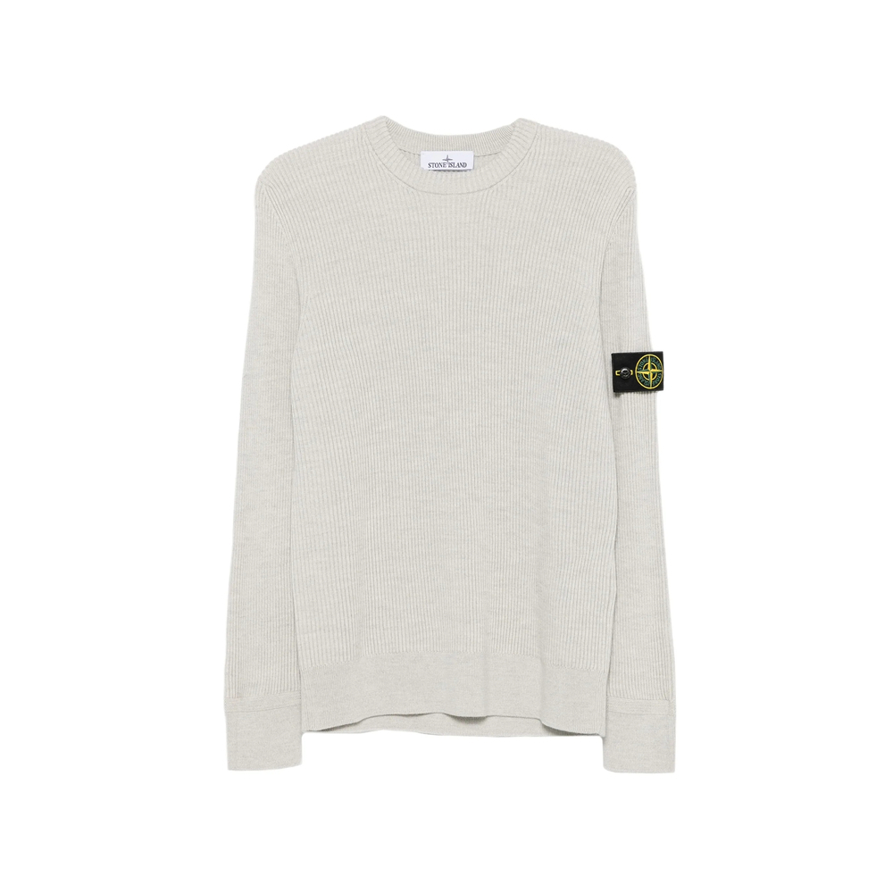 [Stone Island] Knitwear FW26 155100053 S00C2 V0M95