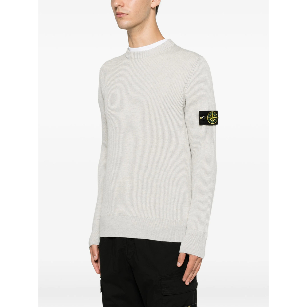 [Stone Island] Knitwear FW26 155100053 S00C2 V0M95