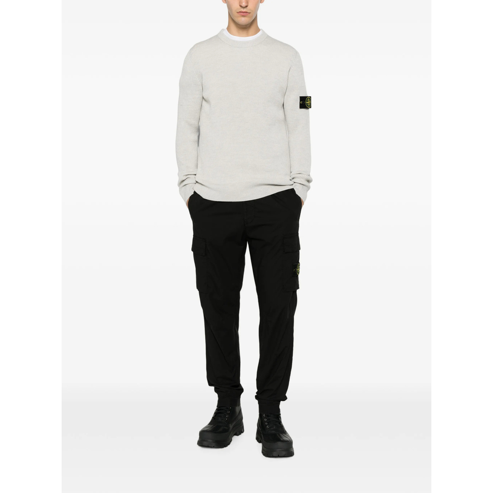 [Stone Island] Knitwear FW26 155100053 S00C2 V0M95