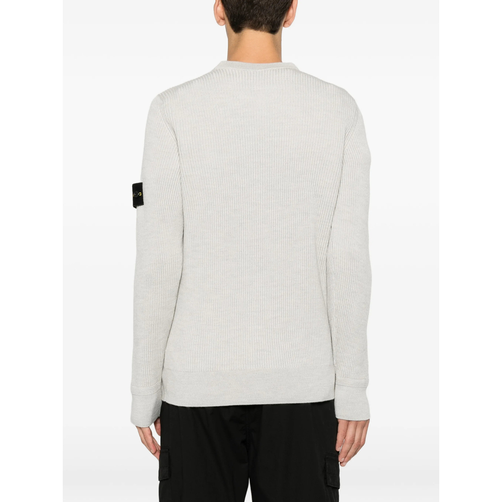 [Stone Island] Knitwear FW26 155100053 S00C2 V0M95