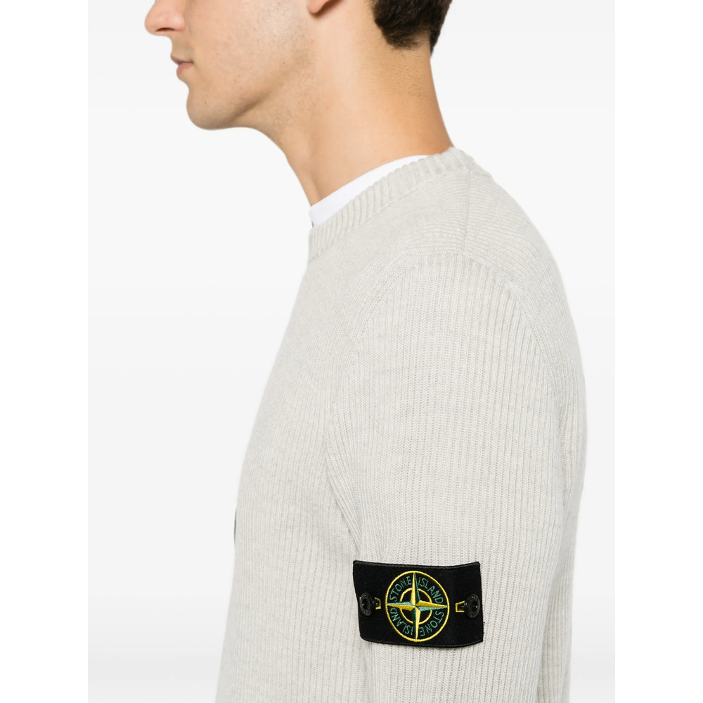 [Stone Island] Knitwear FW26 155100053 S00C2 V0M95