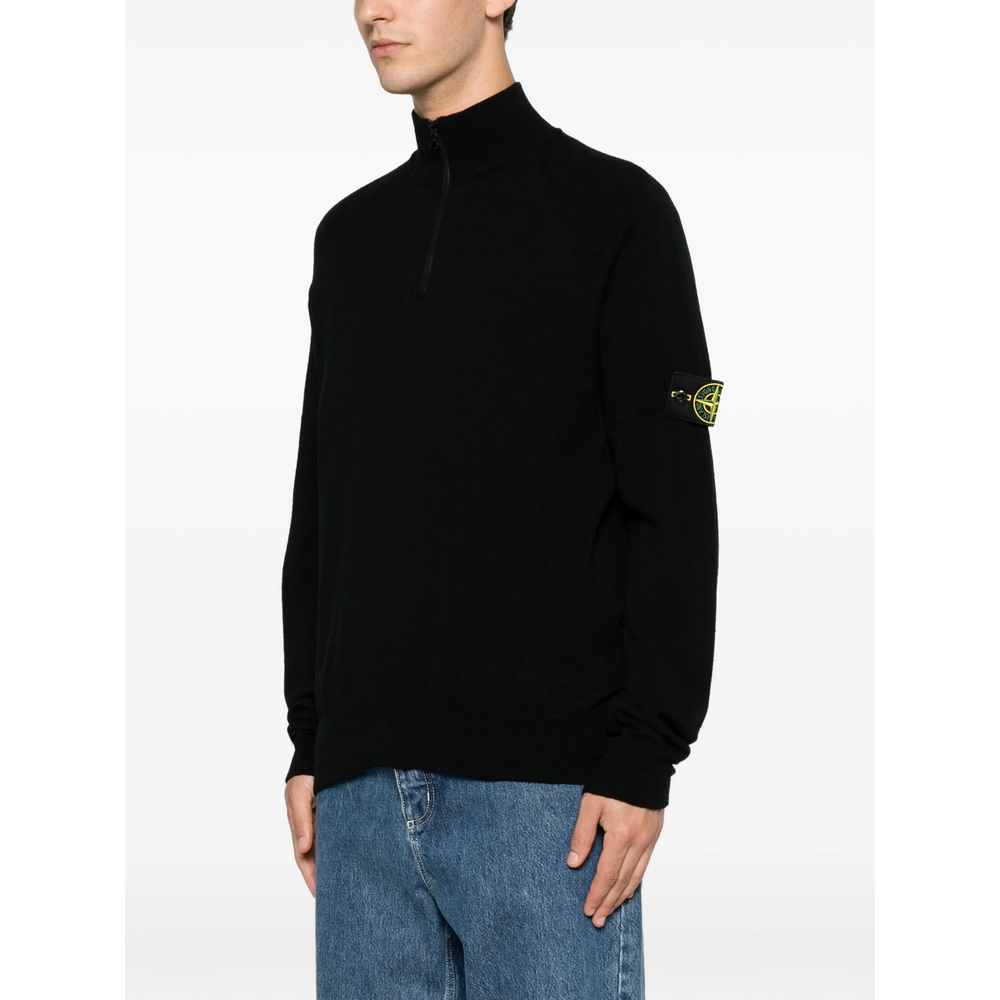 [Stone Island] Knitwear FW26 155100008 S00A1 V0029