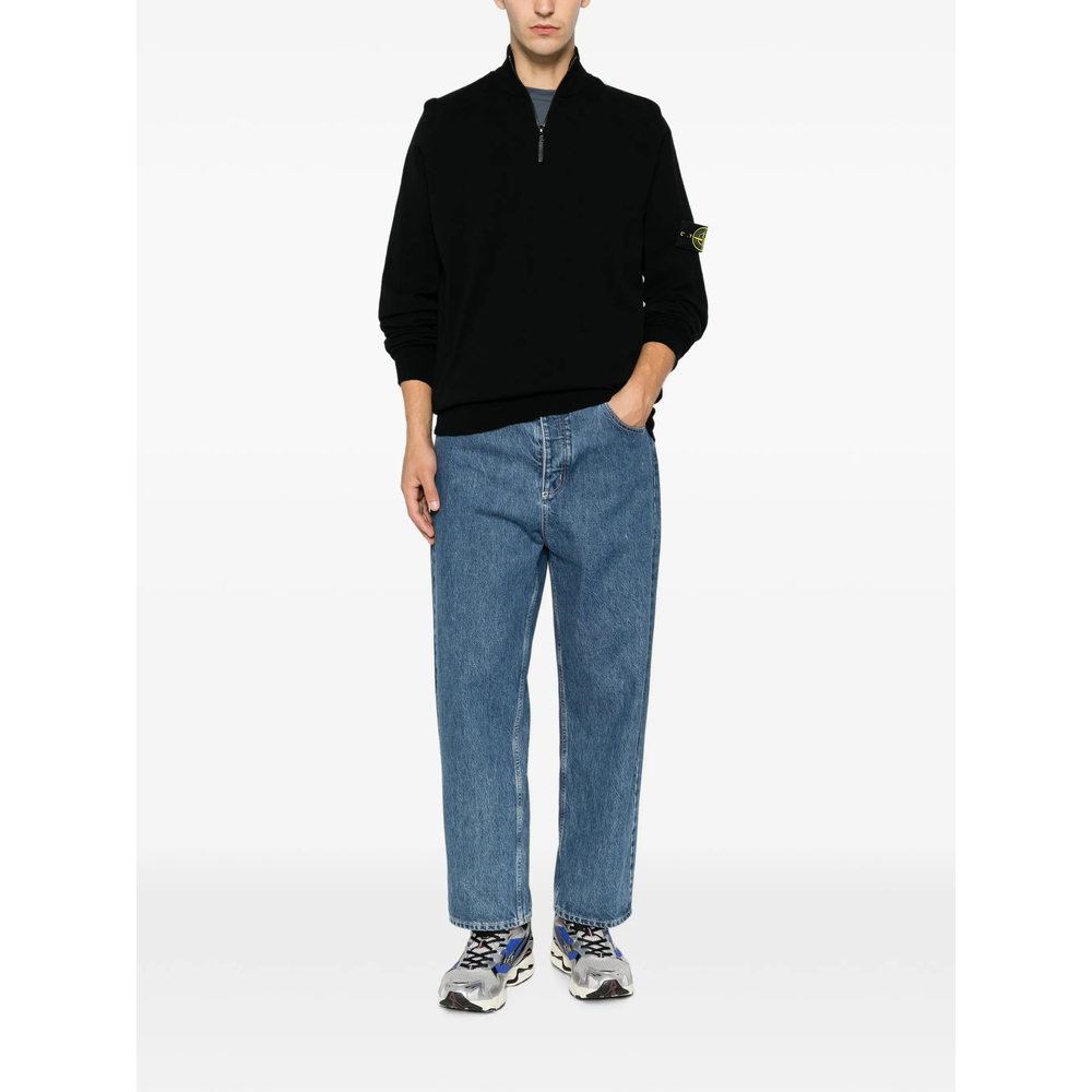 [Stone Island] Knitwear FW26 155100008 S00A1 V0029