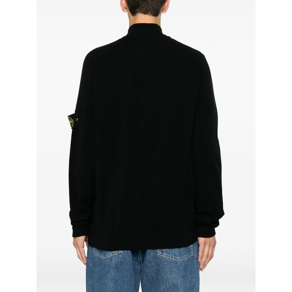 [Stone Island] Knitwear FW26 155100008 S00A1 V0029