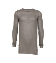[Rick Owens] T-shirts Long Sleeve FW26 RU02F4250 RC 34