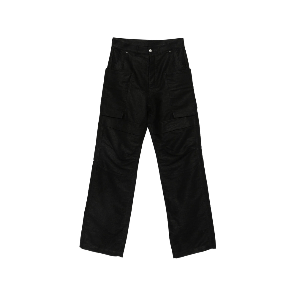 [Rick Owens] Pants FW26 RU02F4346 MOR 09