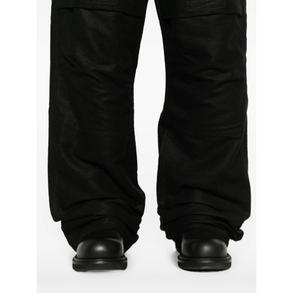 [Rick Owens] Pants FW26 RU02F4346 MOR 09