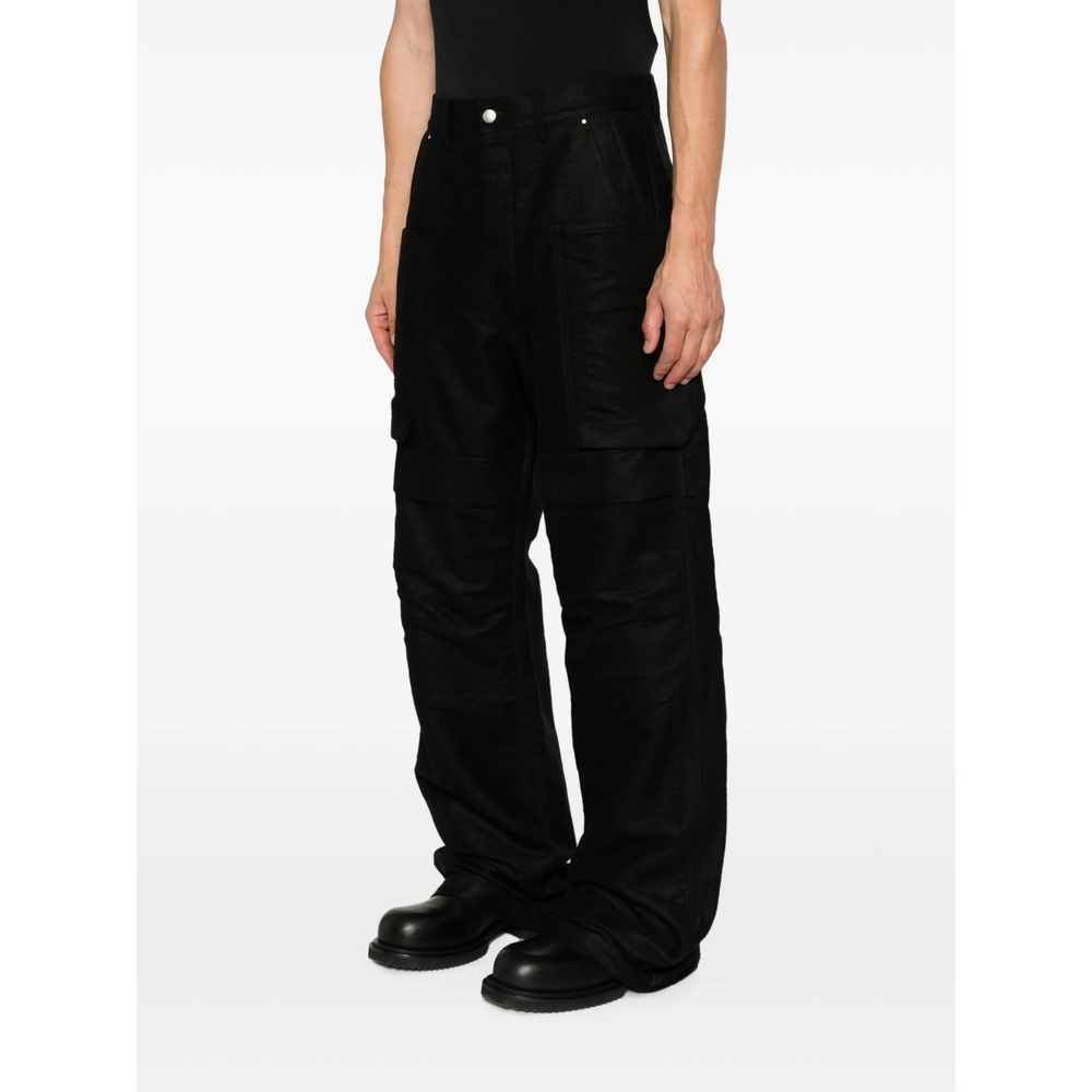 [Rick Owens] Pants FW26 RU02F4346 MOR 09