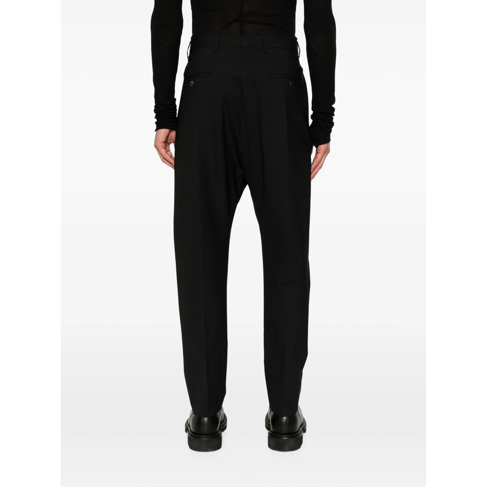 [Rick Owens] Pants FW26 RU02F4363 ZL 09