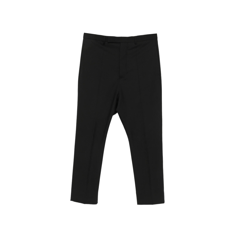 [Rick Owens] Pants FW26 RU02F4363 ZL 09