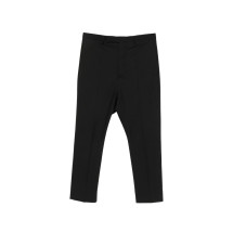 [Rick Owens] Pants FW26 RU02F4363 ZL 09