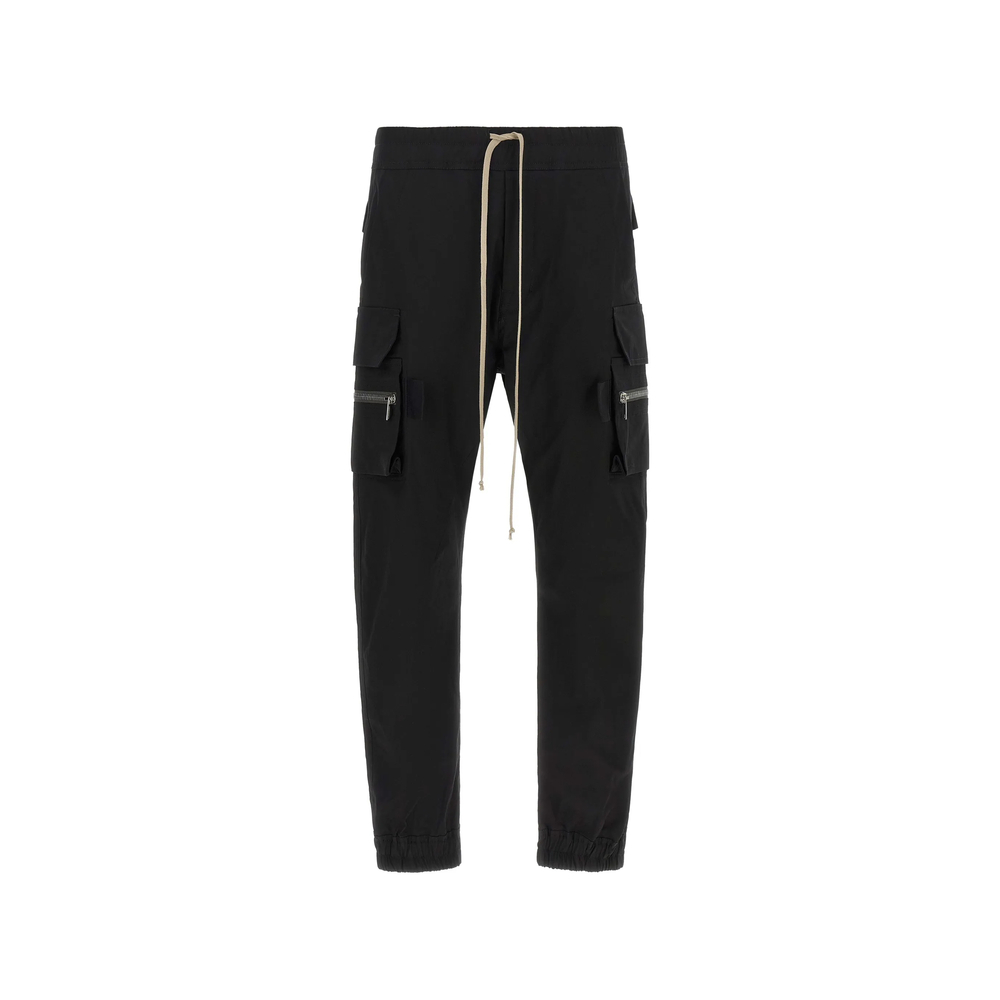 [Rick Owens] Pants FW26 RU02F4396 TE 09