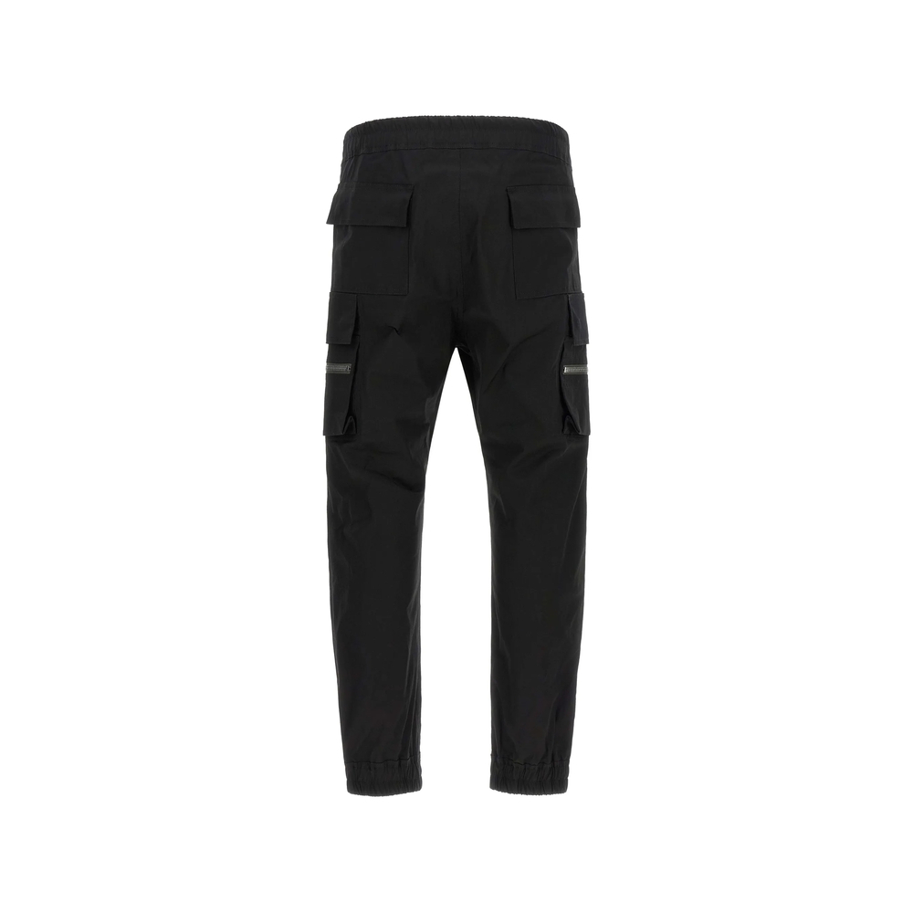 [Rick Owens] Pants FW26 RU02F4396 TE 09