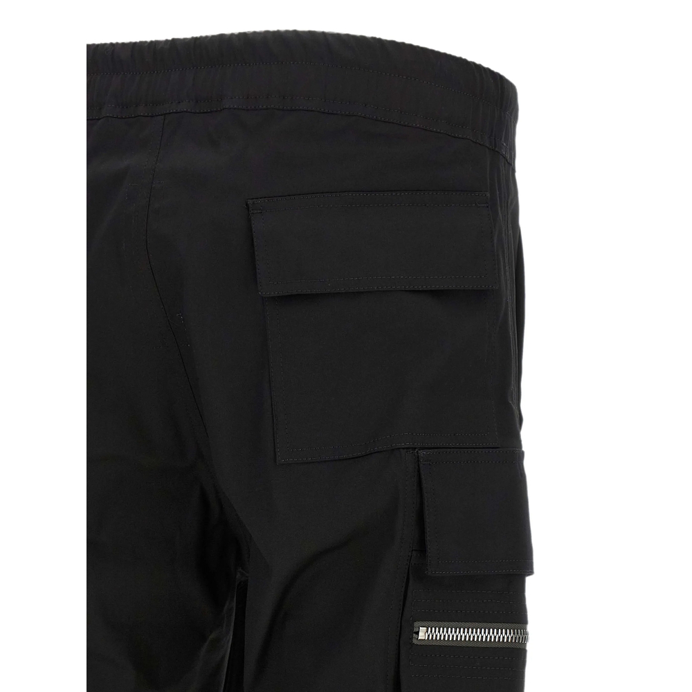[Rick Owens] Pants FW26 RU02F4396 TE 09