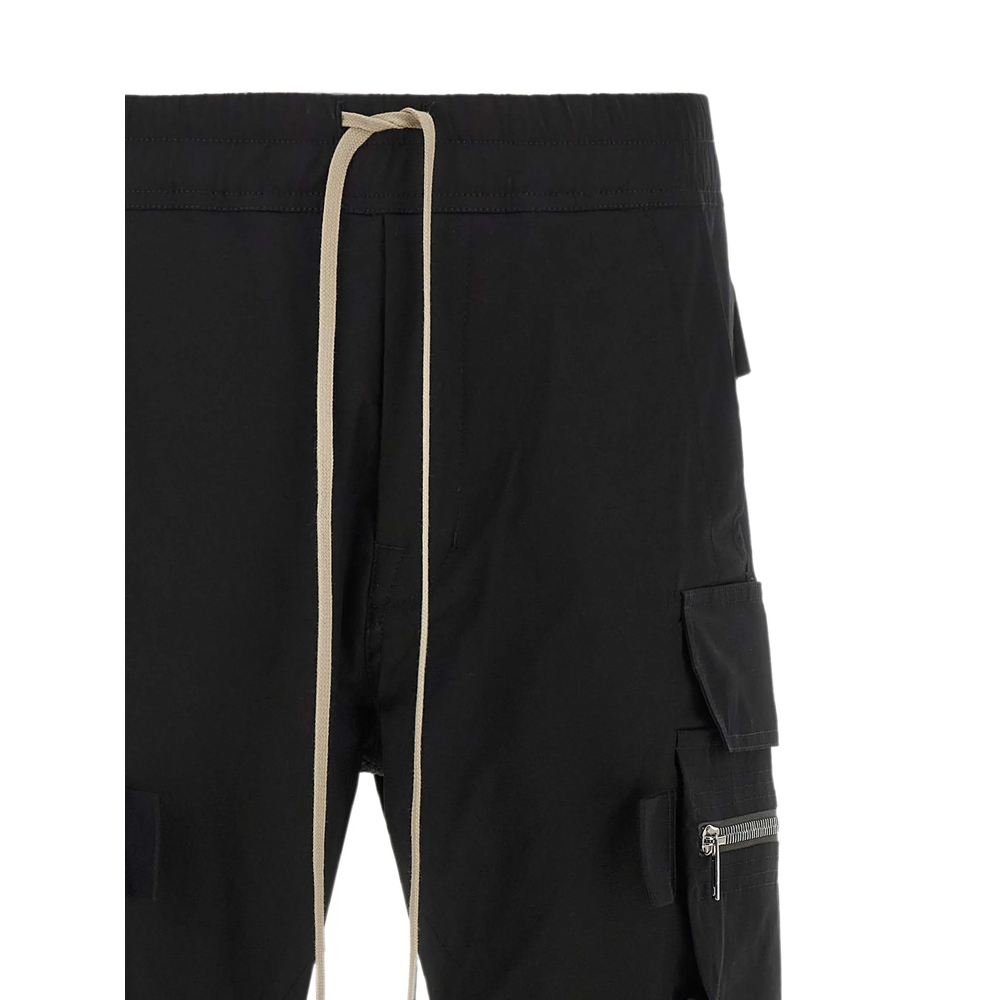 [Rick Owens] Pants FW26 RU02F4396 TE 09