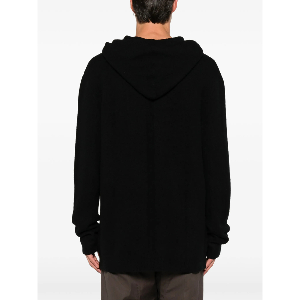 [Rick Owens] Knitwear FW26 RU02F4623 KWSF 09