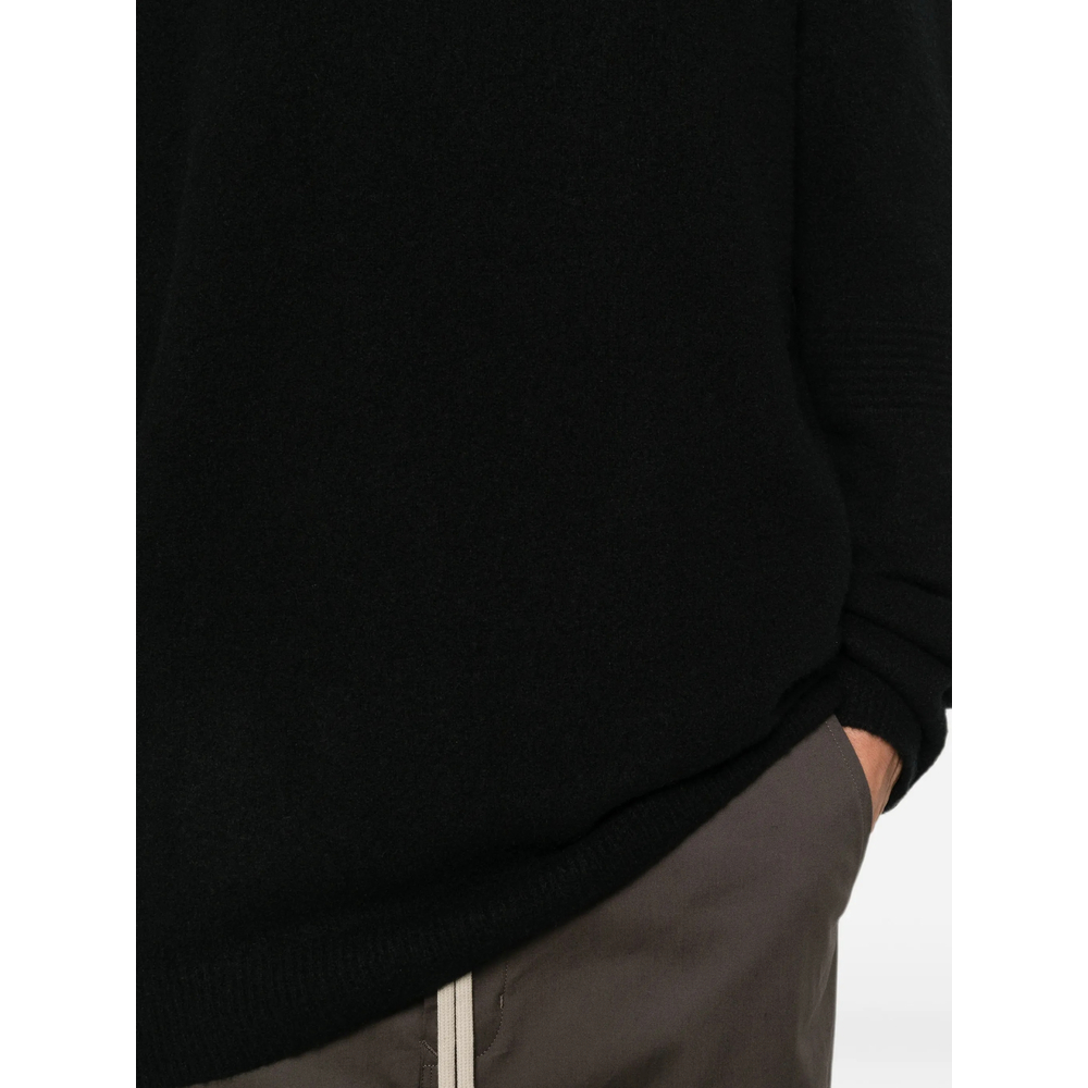 [Rick Owens] Knitwear FW26 RU02F4623 KWSF 09