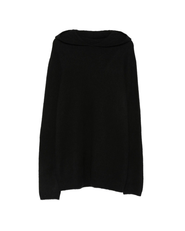 [Rick Owens] Knitwear FW26 RU02F4623 KWSF 09