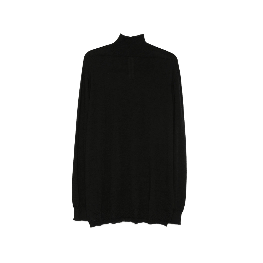 [Rick Owens] Knitwear FW26 RU02F4626 WS 09