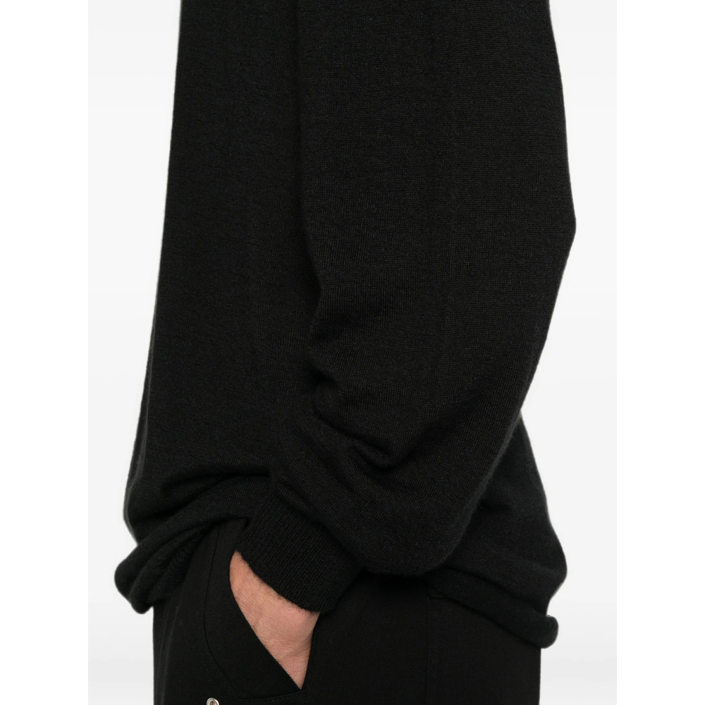 [Rick Owens] Knitwear FW26 RU02F4626 WS 09