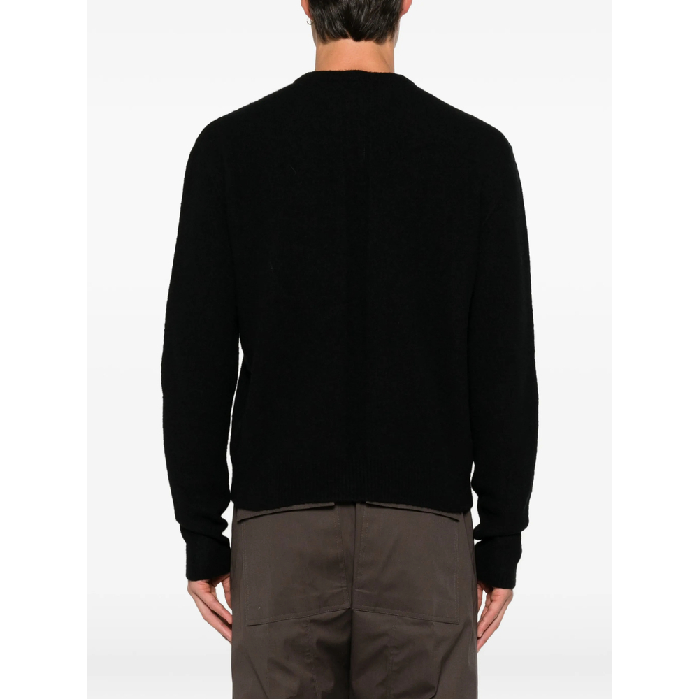 [Rick Owens] Knitwear FW26 RU02F4665 KWSF 09