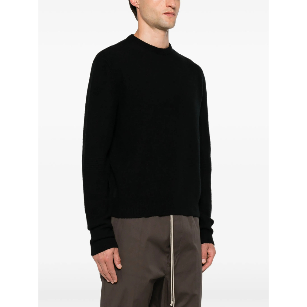 [Rick Owens] Knitwear FW26 RU02F4665 KWSF 09