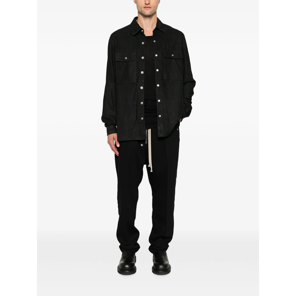[Rick Owens] Jacket FW26 RU02F4729 LBS 09
