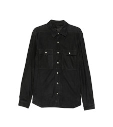 [Rick Owens] Jacket FW26 RU02F4729 LBS 09