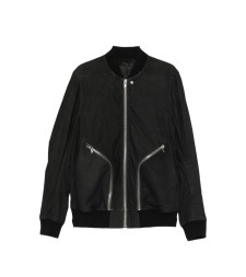 [Rick Owens] Bomber Jacket FW26 RU02F4779 LBS 09