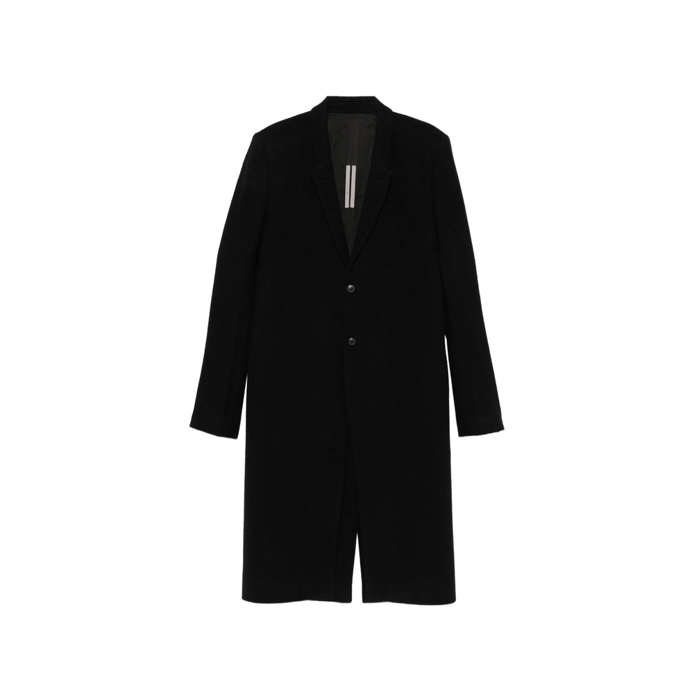 [Rick Owens] Coat FW26 RU02F4941 WBD 09