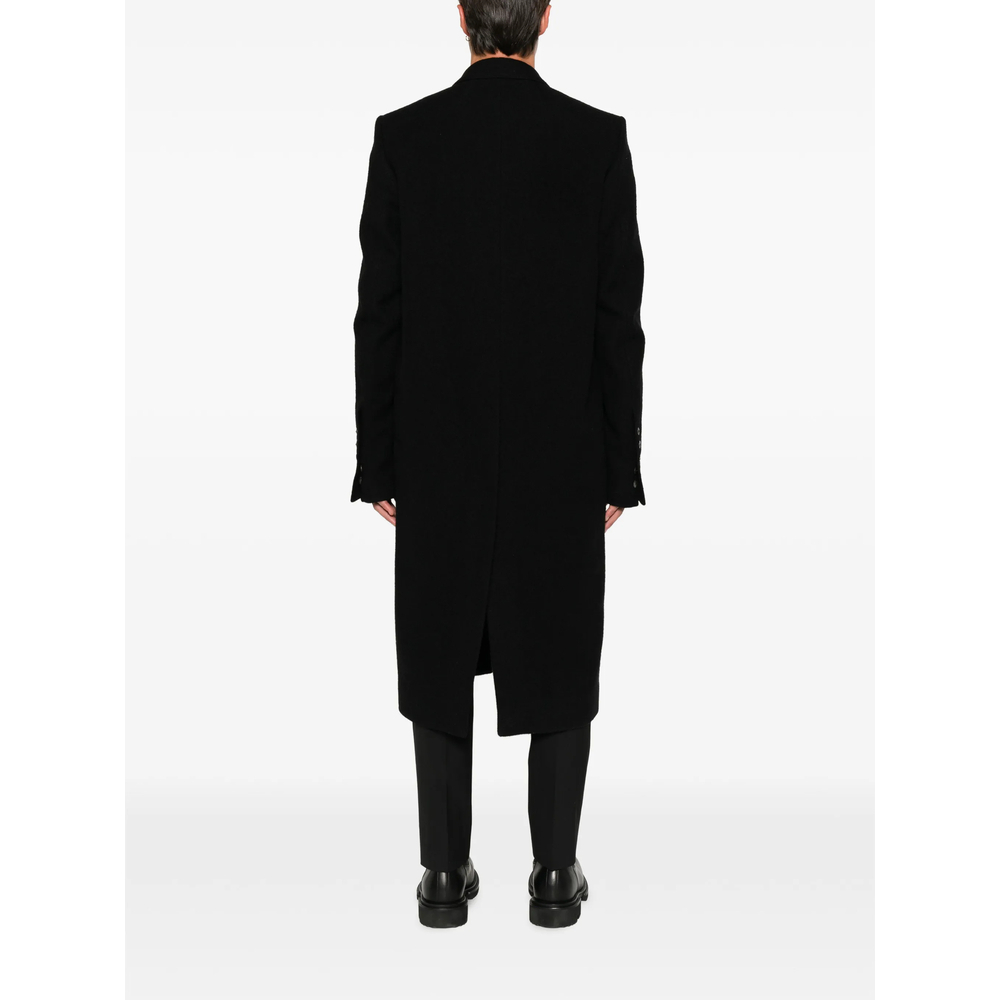 [Rick Owens] Coat FW26 RU02F4941 WBD 09