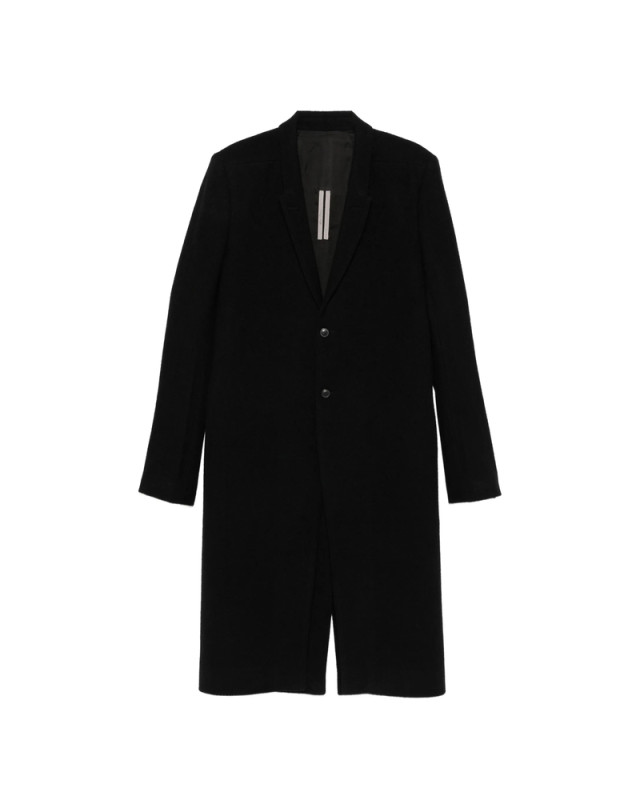[Rick Owens] Coat FW26 RU02F4941 WBD 09