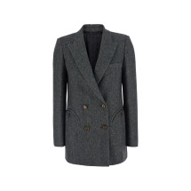 [Blaze Milano] Blazer FW26 BZEBD19 JLI  NW11