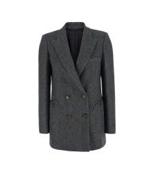 [Blaze Milano] Blazer FW26 BZEBD19 JLI  NW11
