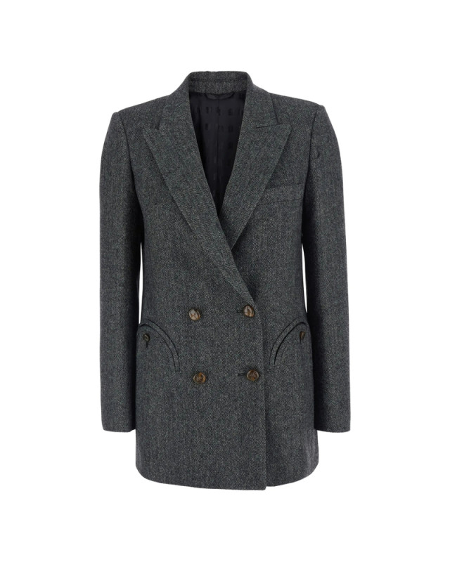 [Blaze Milano] Blazer FW26 BZEBD19 JLI  NW11