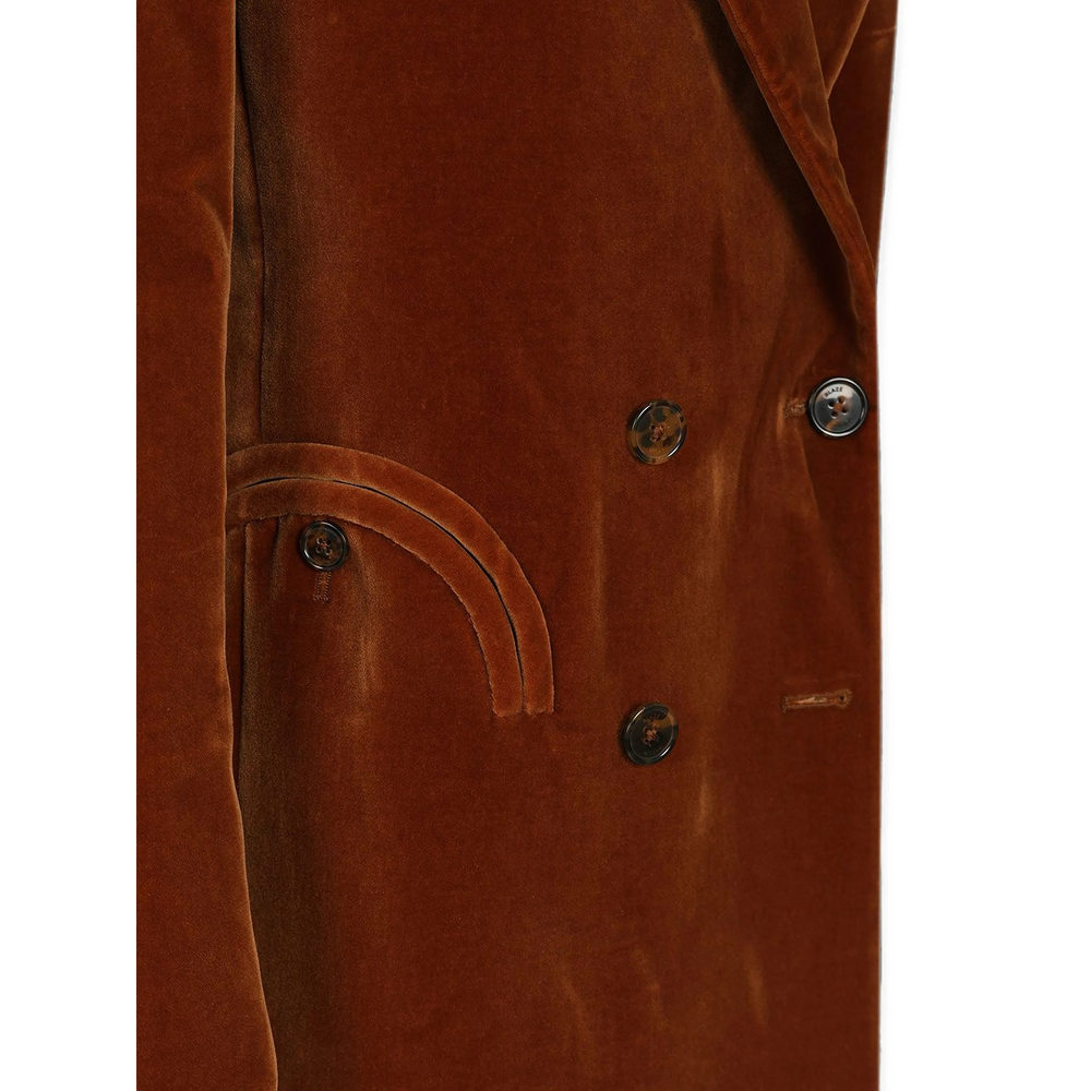 [Blaze Milano] Blazer FW26 BZEND01-B JUS  M015