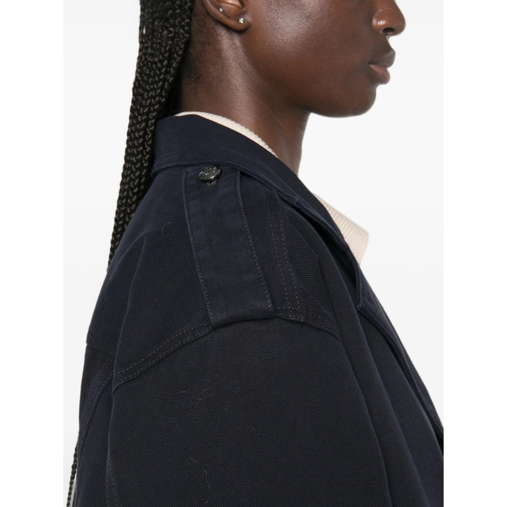 [Blaze Milano] Casual Jacket FW26 JKNDN02-O DN02  B000