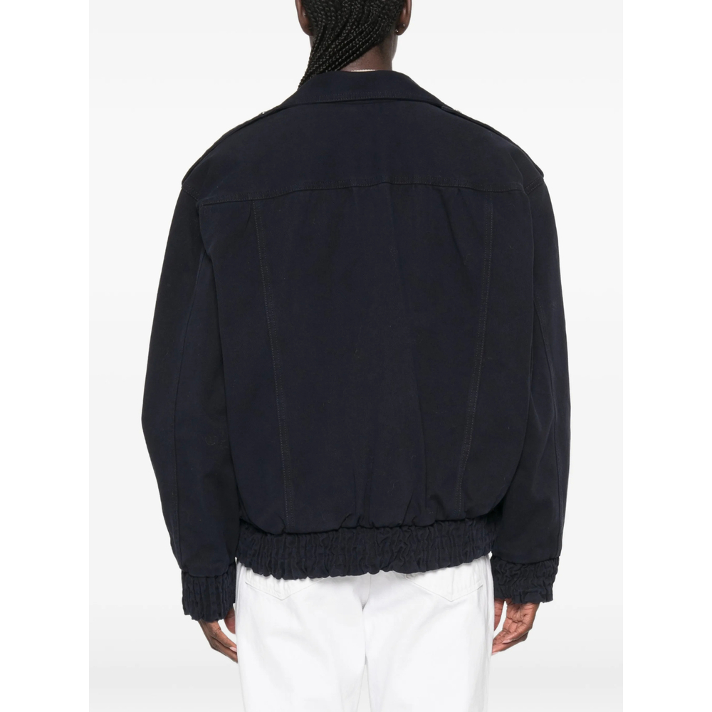 [Blaze Milano] Casual Jacket FW26 JKNDN02-O DN02  B000