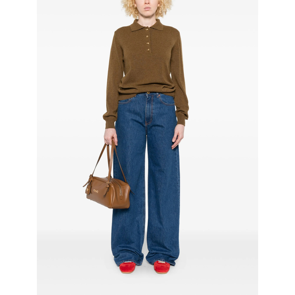 [Blaze Milano] Jeans FW26 PTJDN01 DN-ESS  0001